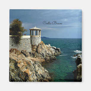 Imã Costa Brava, Espanha 