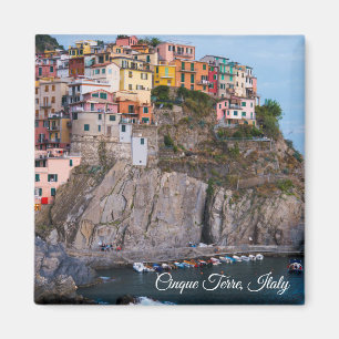 Imã Costa Cinque Terre