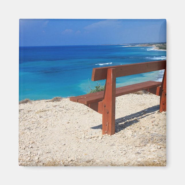 Imã Costa de Chipre (Frente)