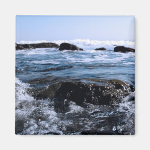 Imã Costa de Mendocino