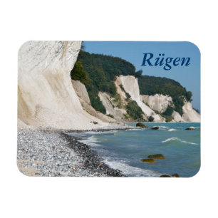 Ímã Costa de Rugen