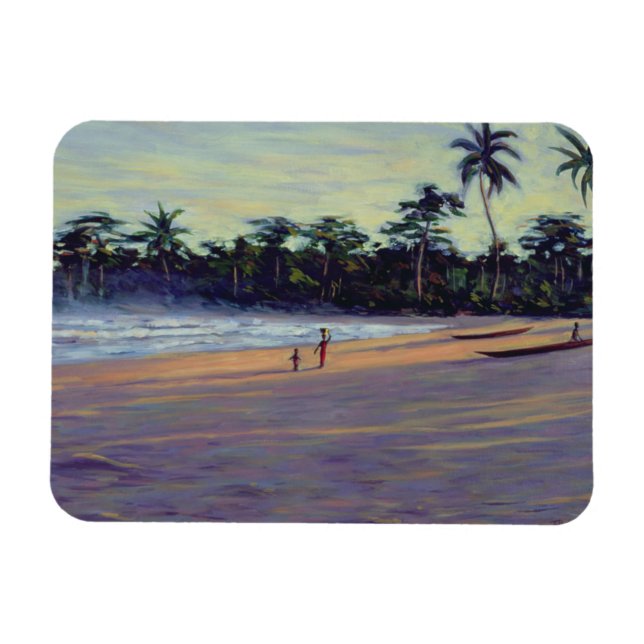 Ímã Costa Dourada 1993 (Horizontal)