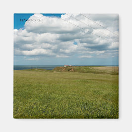 Imã Costa Flamborough