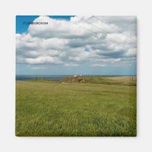 Imã Costa Flamborough