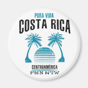 Imã Costa Rica