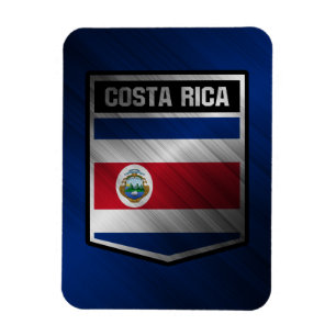 Ímã Costa Rica