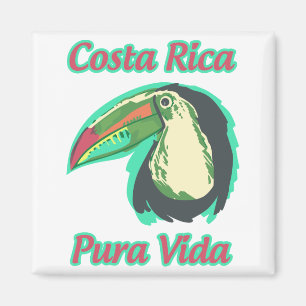 Imã Costa Rica