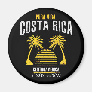 Imã Costa Rica