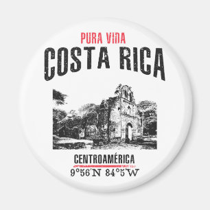 Imã Costa Rica