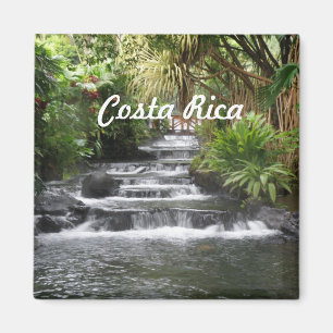 Imã Costa Rica