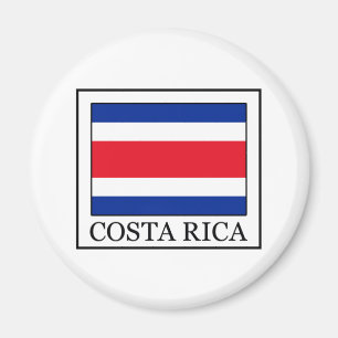 Imã Costa Rica