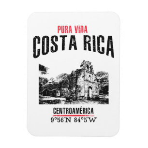 Ímã Costa Rica