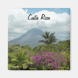 Imã Costa Rica