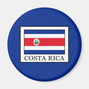 Imã Costa Rica