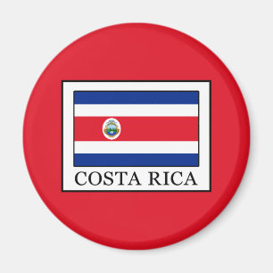 Imã Costa Rica