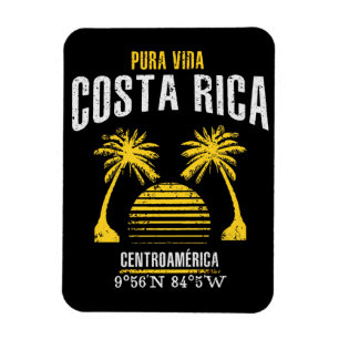 Ímã Costa Rica