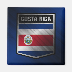 Imã Costa Rica