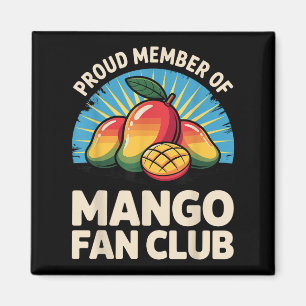 Imã Costume De Mango Para Homens Mulheres Crianças Fru