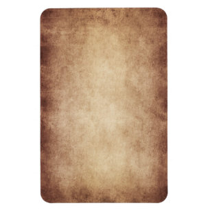 Ímã Costume do fundo do papel da antiguidade do