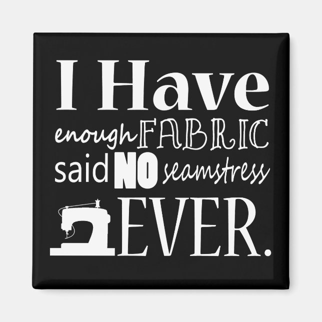 Imã costura ・ Tecido insuficiente ・ Artesanatos (Frente)