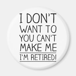 Imã Cota de Reforma Humorística