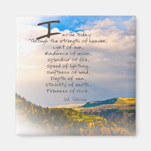 Imã Cota Patrick rua