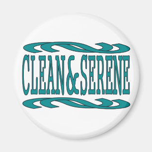 Imã Cotação de recuperação Inspiron Limpa e Serena