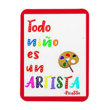 Cotação Todo Nino es un Artista
