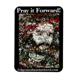 Ímã Cotações de bíblia