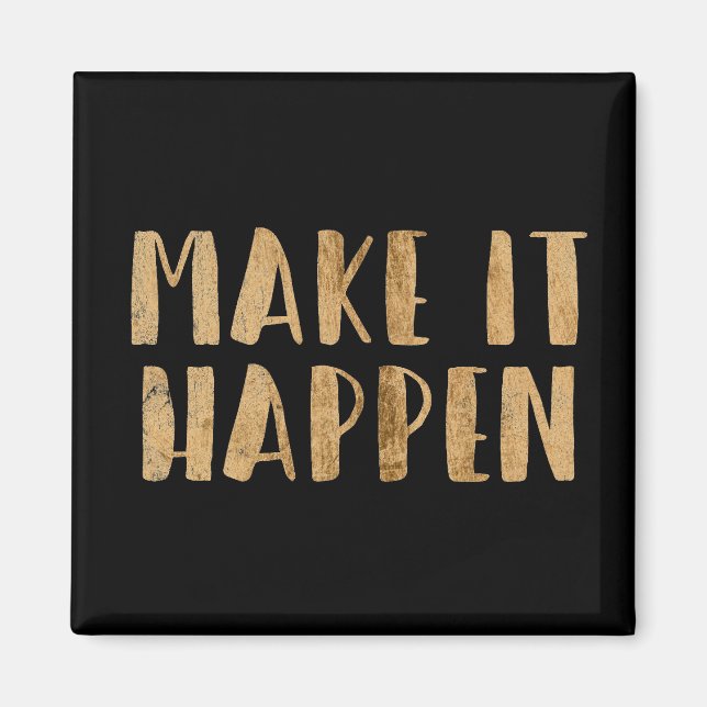 Imã Cotações de Energia II (Frente)