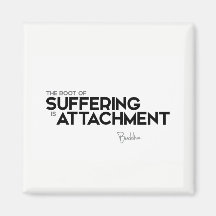 COTAS: Buda: Sofrimento é apego