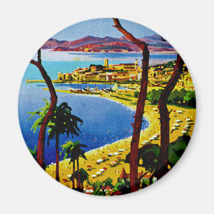 Imã ~ Cote d'Azur de Cannes