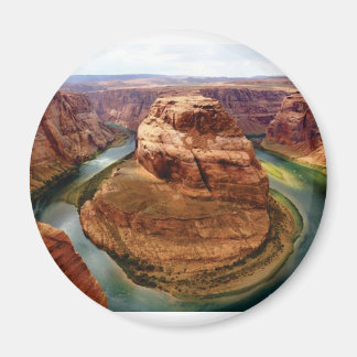 Imã cotovelo erosivo