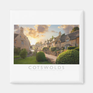 Imã Cotswolds