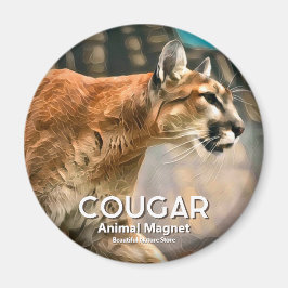 Imã Cougar