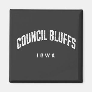 Imã Council Bluffs Iowa IA