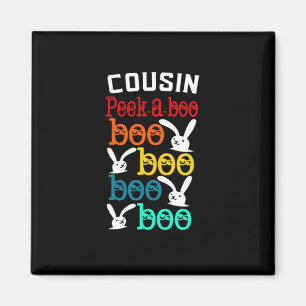 Imã Cousin Bunny Game For Novelty