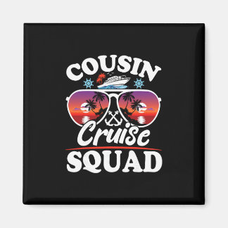 Imã Cousin Cruise Squad 2025 Cruise Ship Party Group V