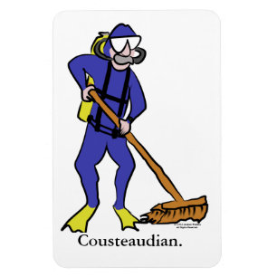 Ímã Cousteaudian