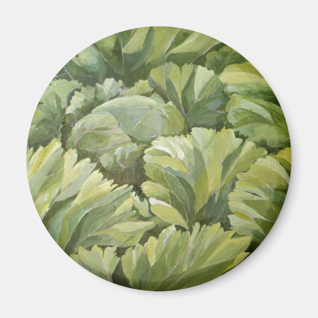 Imã Couve 2013 (Frente)