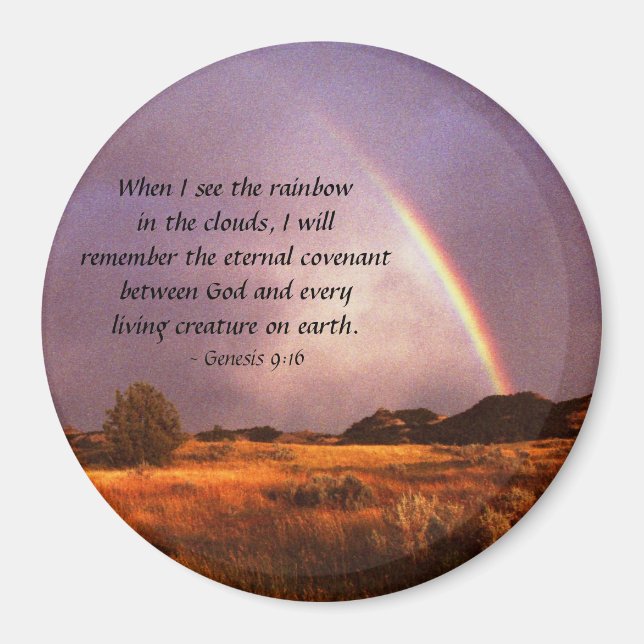 Imã Covenant (Frente)