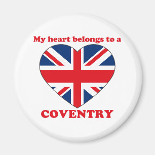 Imã Coventry