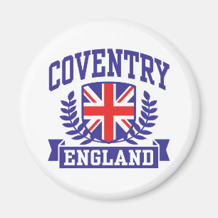 Imã Coventry Inglaterra
