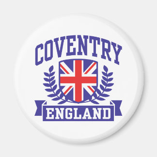 Imã Coventry Inglaterra