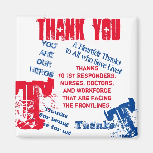 IMÃ COVID-19 (Frente)