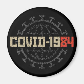 IMÃ COVID-1984