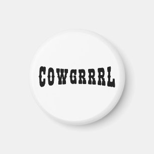 IMÃ COWGRRRL