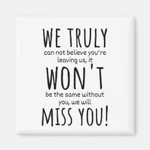 Imã coworker leaving for women, coworker leaving