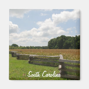 Imã Cowpens, South Carolina