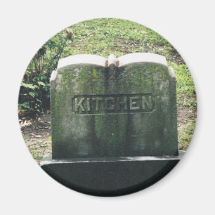 Imã Cozinha